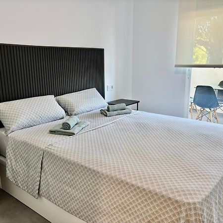 Apartamento Martin Calpe Exteriör bild
