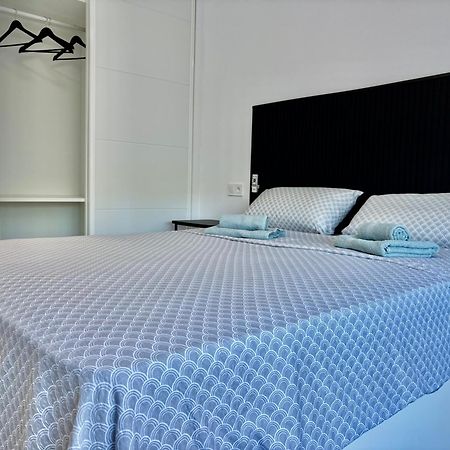 Apartamento Martin Calpe Exteriör bild