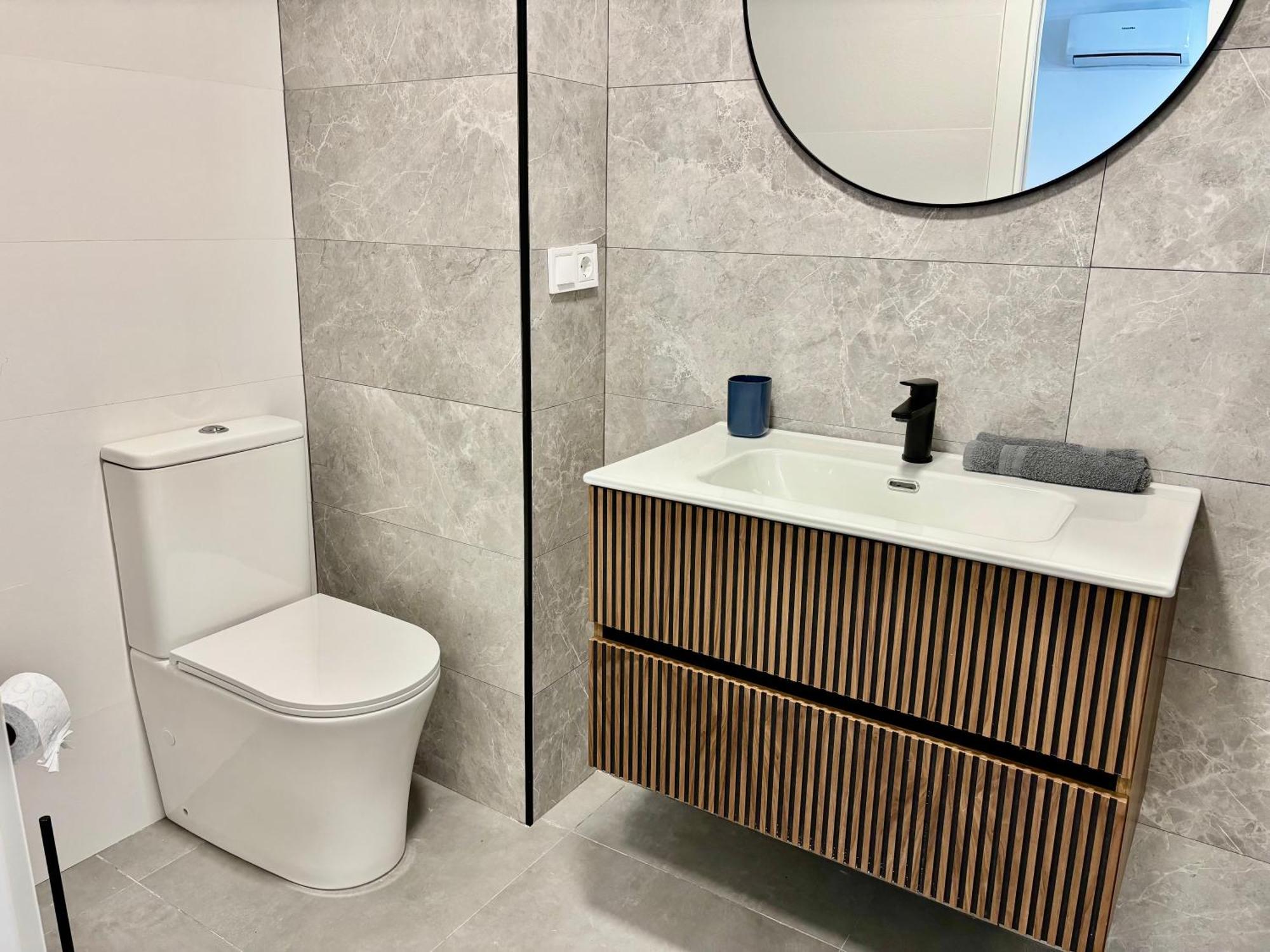 Apartamento Martin Calpe Exteriör bild
