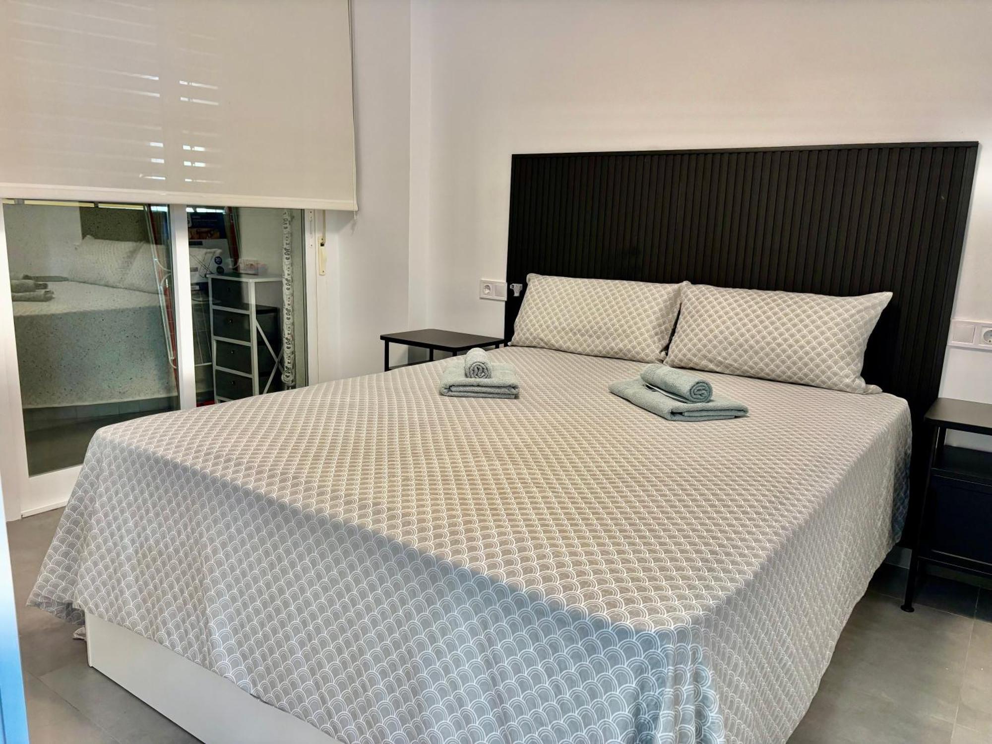 Apartamento Martin Calpe Exteriör bild