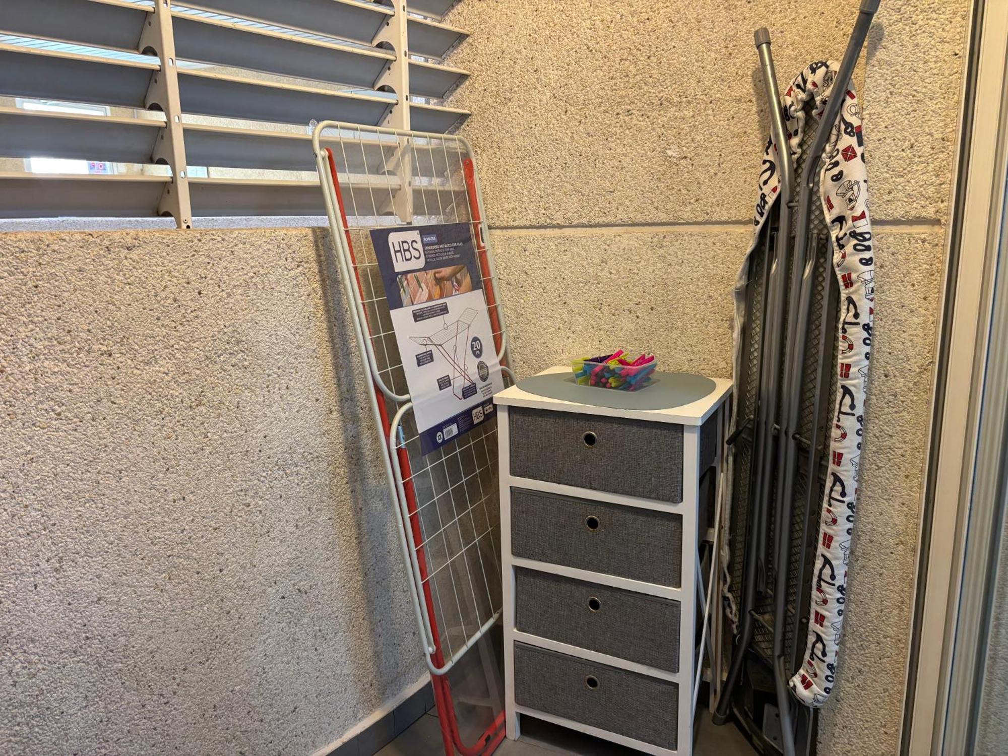 Apartamento Martin Calpe Exteriör bild