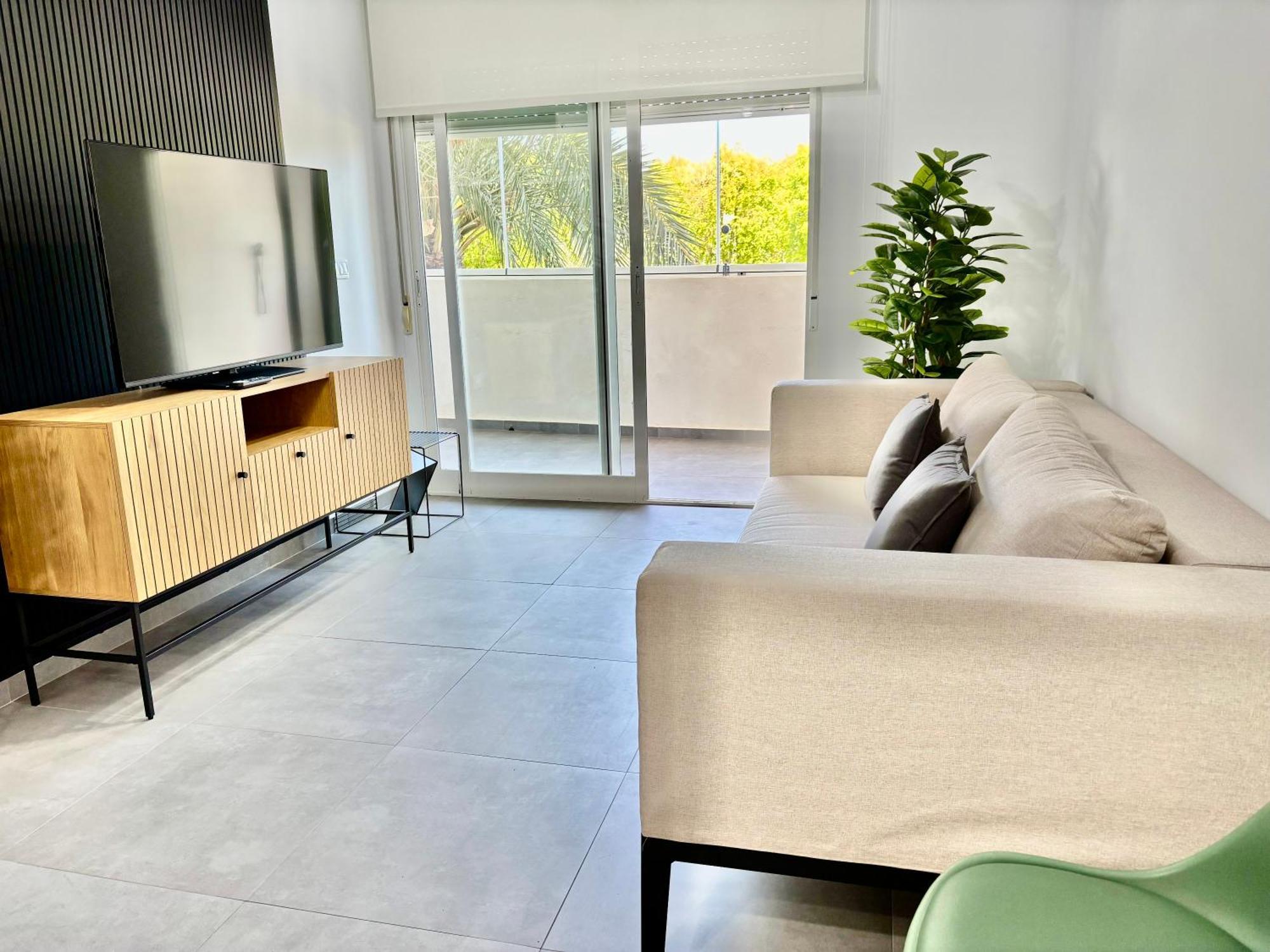 Apartamento Martin Calpe Exteriör bild