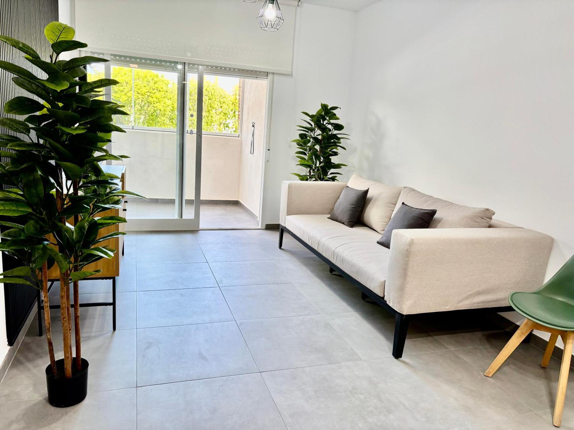 Apartamento Martin Calpe Exteriör bild