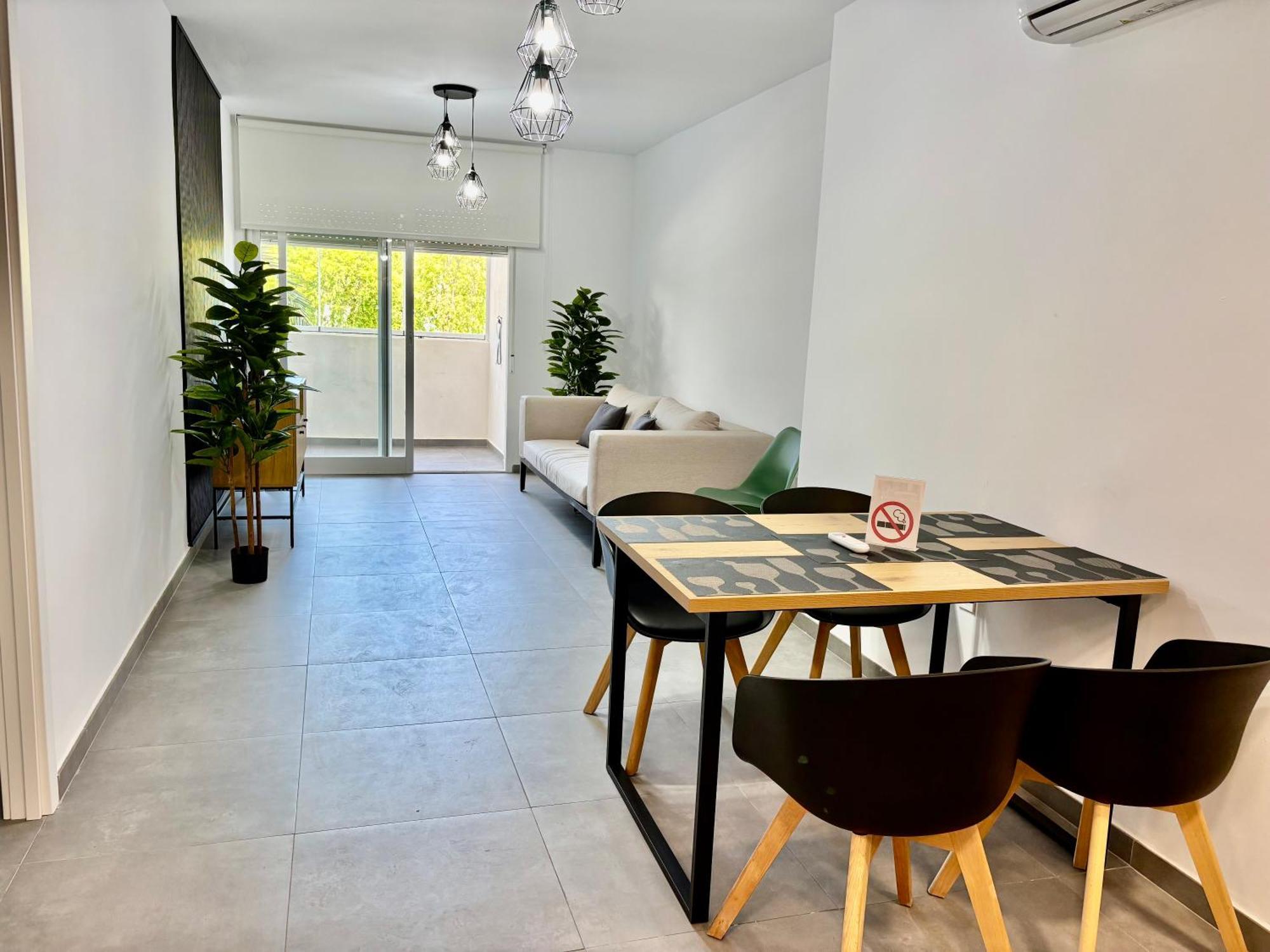 Apartamento Martin Calpe Exteriör bild
