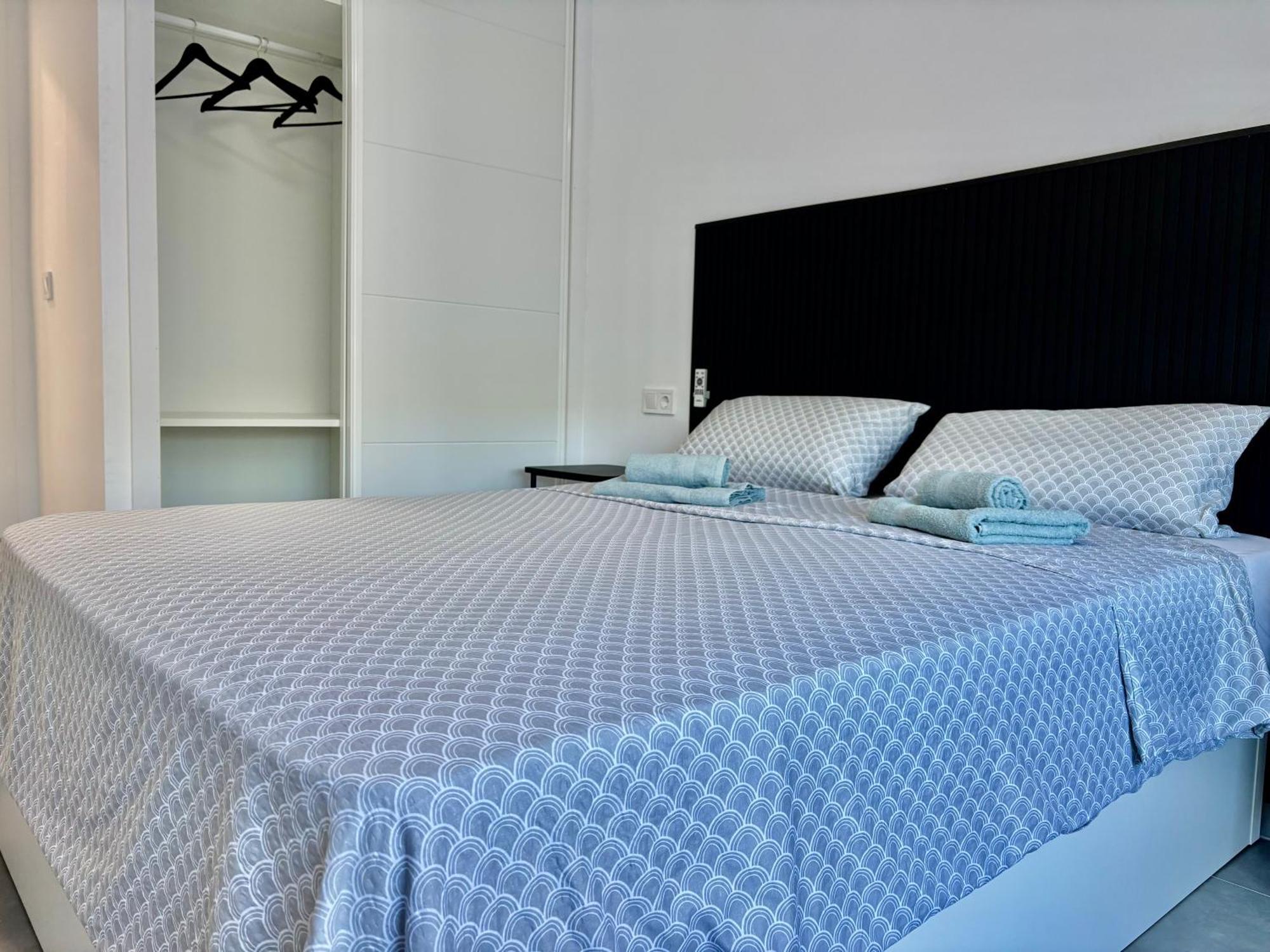 Apartamento Martin Calpe Exteriör bild