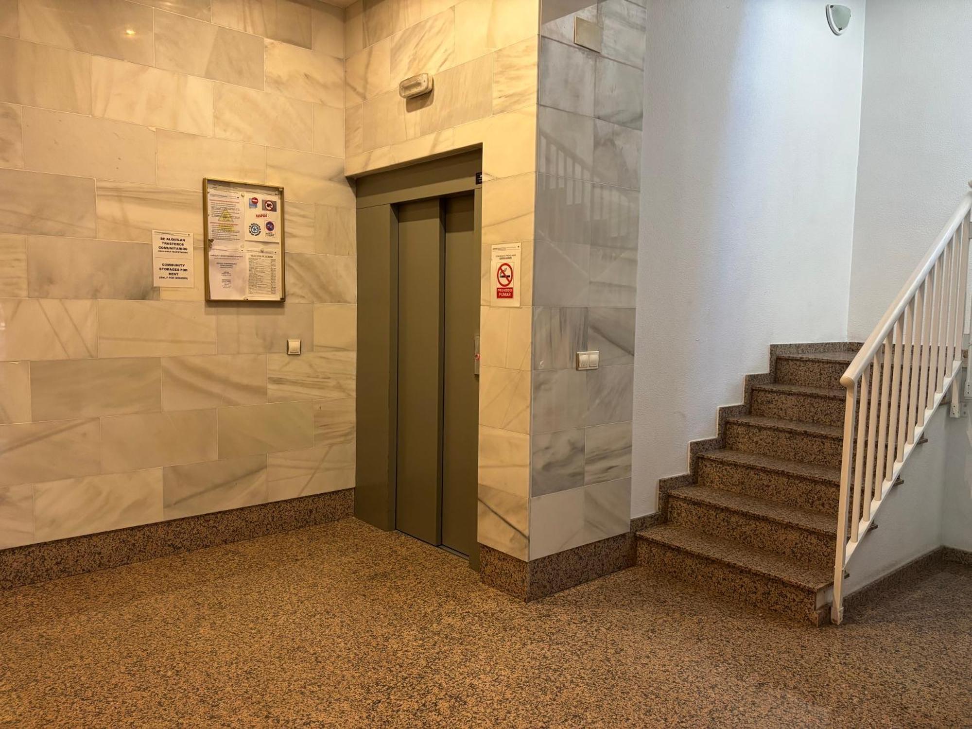 Apartamento Martin Calpe Exteriör bild