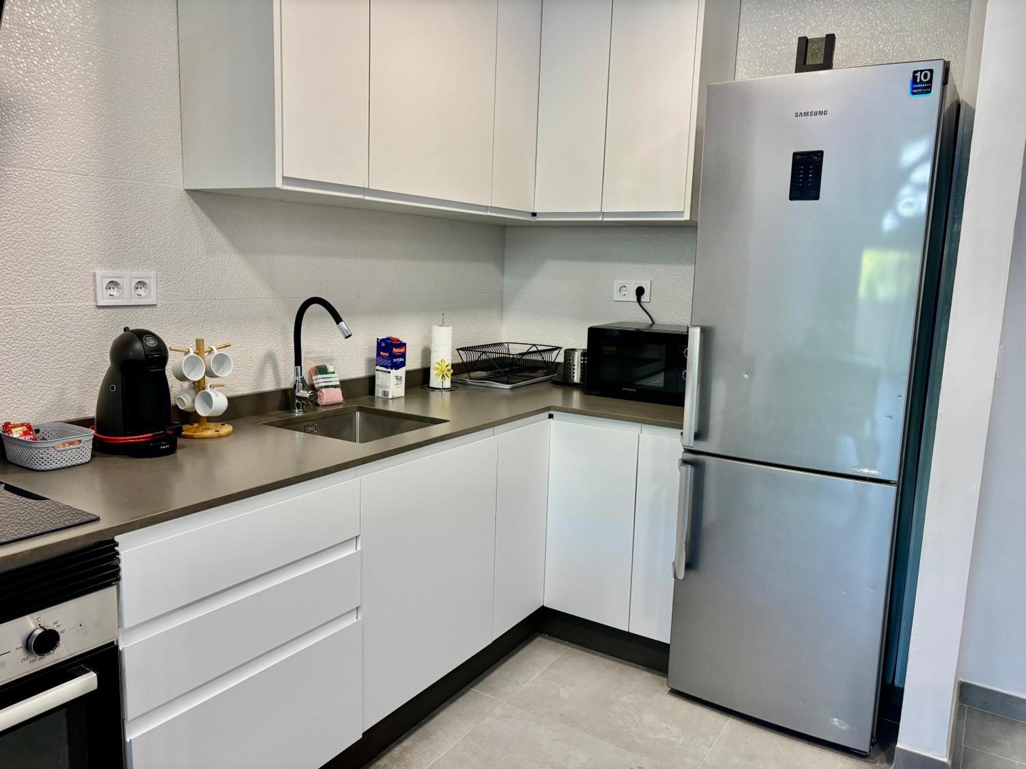 Apartamento Martin Calpe Exteriör bild